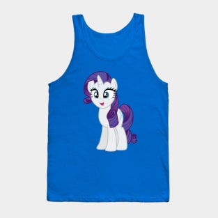 Pleased Rarity Tank Top